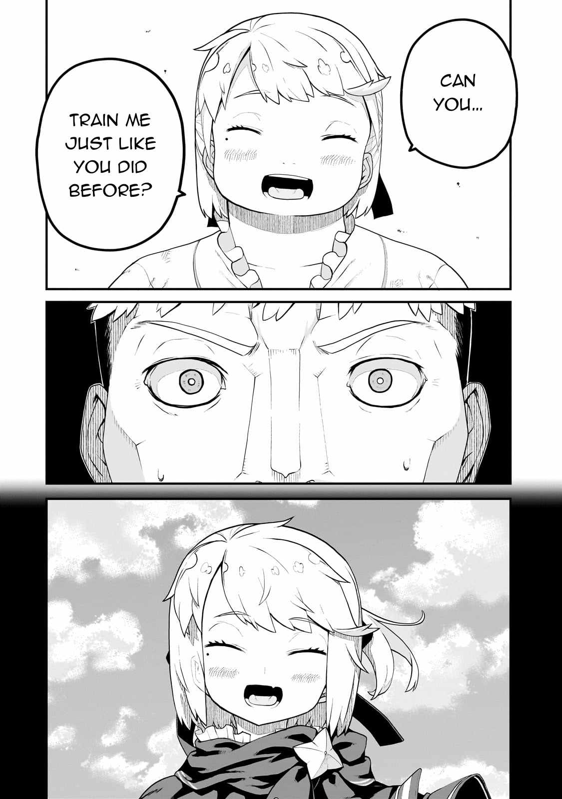 Buta Kizoku wa Mirai wo Kiri Hiraku you desu Chapter 3 31